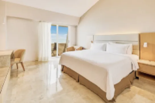 Fiesta Inn Veracruz Boca Del Rio โรงแรมในโบคา เดล ริโอ