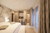 Mona Lisa's View in Zadar Old Town Hoteles en 