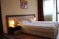 Nevada Aparthotel Hotels in Chepelare