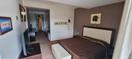 โรงแรมบลูเบลล์