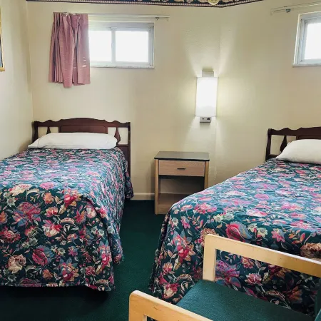 The Perrysburg Budget Inn