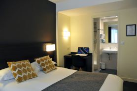Kyriad - Caen Centre