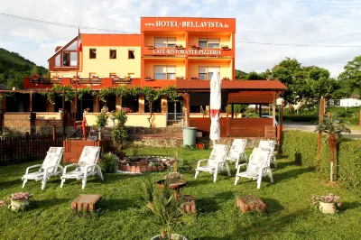 Rheinhotel Bellavista Các khách sạn ở Braubach