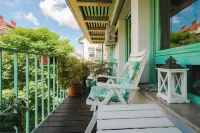 아파트먼트 루디