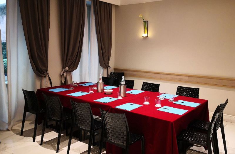 Ludovisi Palace Hotel photo 2