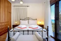 Ariadne Villa in Apergatika