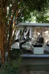Corbett Tusker Trail - palestra