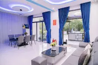 Pao Homestay Hotels in Phú Vang District