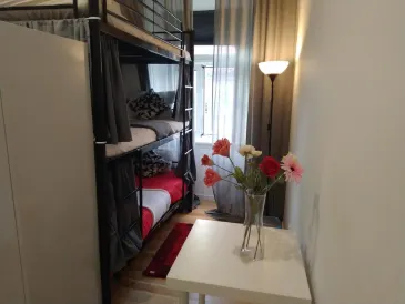 D&N Hospedagem Lisboa