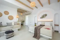 Naxos Nature Suites - 3-Sterne