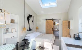 Pleasaing Holiday Home in Oostkapelle Near Centre