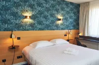Auberge du Port Hotels in Remilly-Aillicourt
