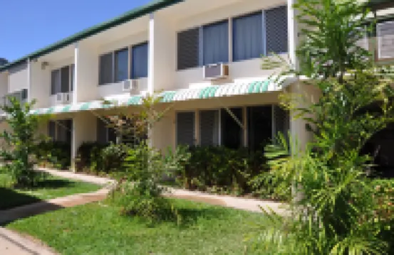 Palm Waters Holiday Villas Hotels near The Strand