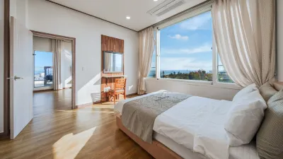 gangreung top spa pension Hotel in zona Seongyojang House of Gangneung