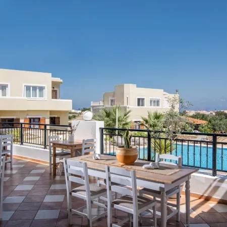 Elèa Concept Hotel & Suites
