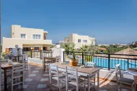 Elèa Concept Hotel & Suites - Infinity Pools