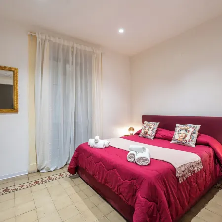 Palazzo Bicocca Rooms