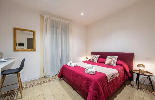 Palazzo Bicocca Rooms - 3-Star