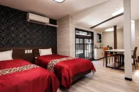 Kyomachiya Bettei Hanatei