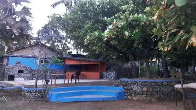 D&J Stamford Hotel - Hostel Hotels near A N K Shalini Sea Food Center