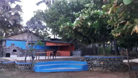 D&J Stamford Hotel - Hostel Отели в г. Баттикалоа