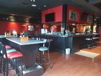 Quality Hotel & Conference Centre - bar