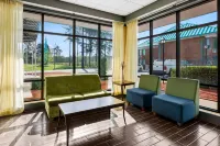 Days Inn by Wyndham Petersburg/South Fort Lee