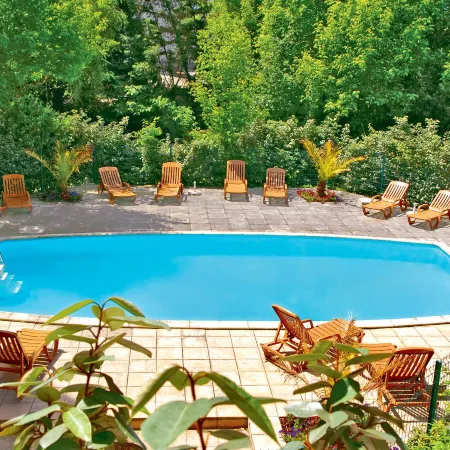Résidence de Tourisme Vacances Bleues Villa Regina