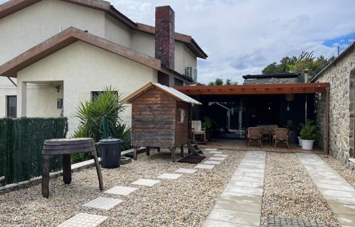 La Cigarrita Guest House - Douro Valley