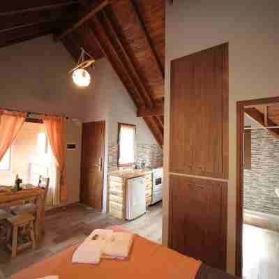 Patagonia Encantada Rooms