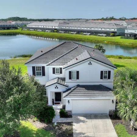 The Haven at Solterra Resort by Shine Villas 523 6 Bedroom Villa