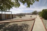 Harmony Motel Hotels in Twentynine Palms