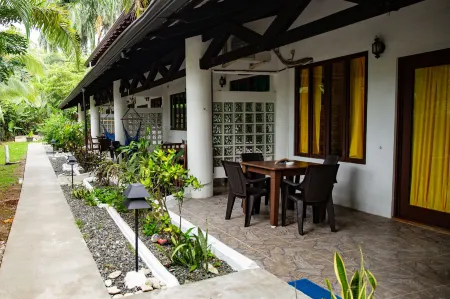 Condiminium Villas Mymosa