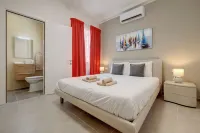 Elegant Sliema Penthouse Panoramic Terrace