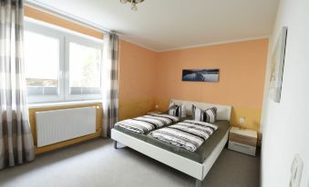 Haus Shiralee - Das Ferienhaus Warnemünde