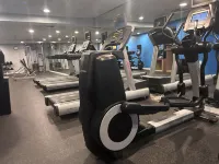 Fort Pontchartrain Detroit, a Wyndham Hotel - С тренажерным залом