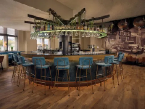 Van der Valk Hotel Mechelen Hotels in Mechelen