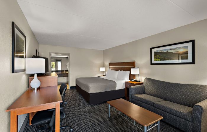 Quality Inn