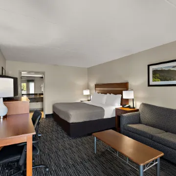 Quality Inn