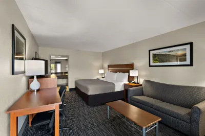 Quality Inn Hotels in Dandridge