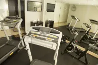 Suites Ejecutivas Parioli - gimnasio