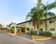 Matiz Jaguariúna Hotel di Holambra