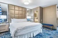 3 بالمز توكسون نورث فوت هيلز فنادق في 