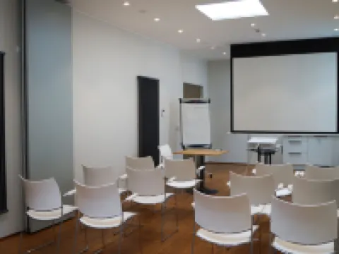 ホテル オリヴィエ ストラッサンのホテル