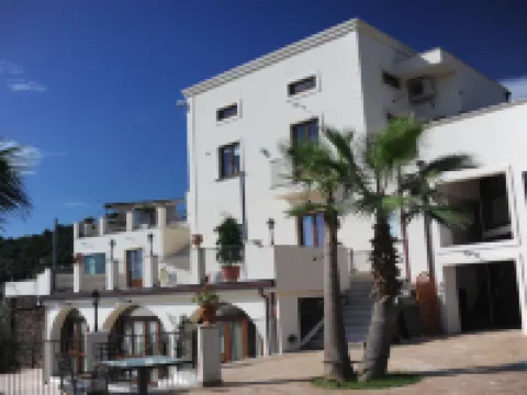 Tenuta Santa Tecla Hotéis em Acireale