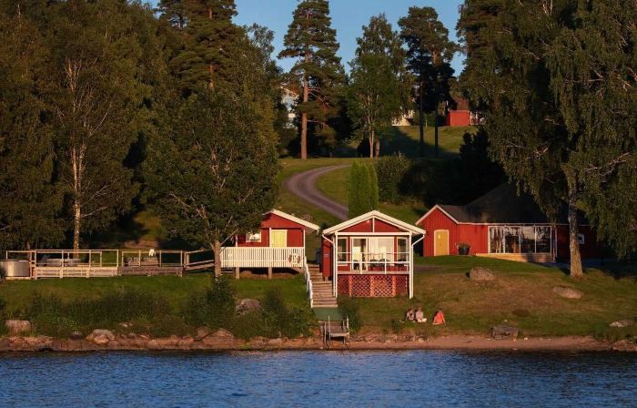 Två Skyttlar