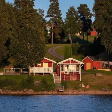 Två Skyttlar