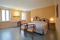 Locanda Della Maria - Balcony