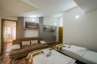 Hotel Flowers Hotels in Bijakovici