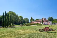 Agriturismo Il Molino Antico - 5 Girasoli